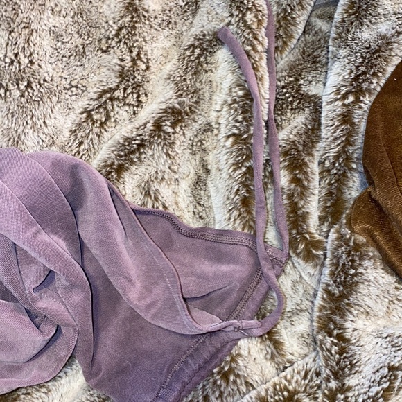 Calia lace up pants - Picture 2 of 5